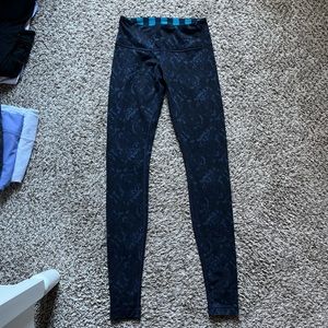 lulu lemon leggings